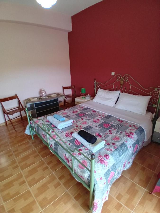 Margaret'S Guest House Mesopotam Dış mekan fotoğraf