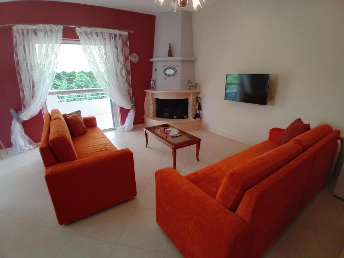 Margaret'S Guest House Mesopotam Dış mekan fotoğraf