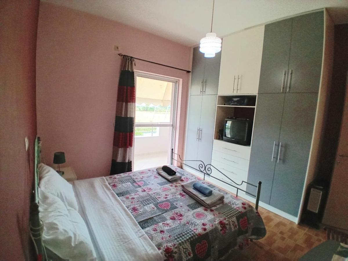 Margaret'S Guest House Mesopotam Dış mekan fotoğraf