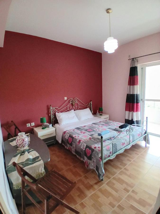 Margaret'S Guest House Mesopotam Dış mekan fotoğraf