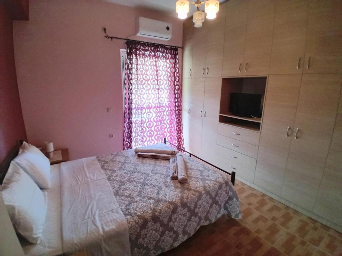 Margaret'S Guest House Mesopotam Dış mekan fotoğraf