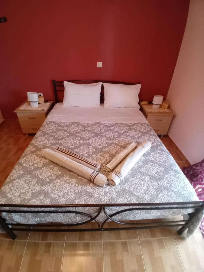 Margaret'S Guest House Mesopotam Dış mekan fotoğraf