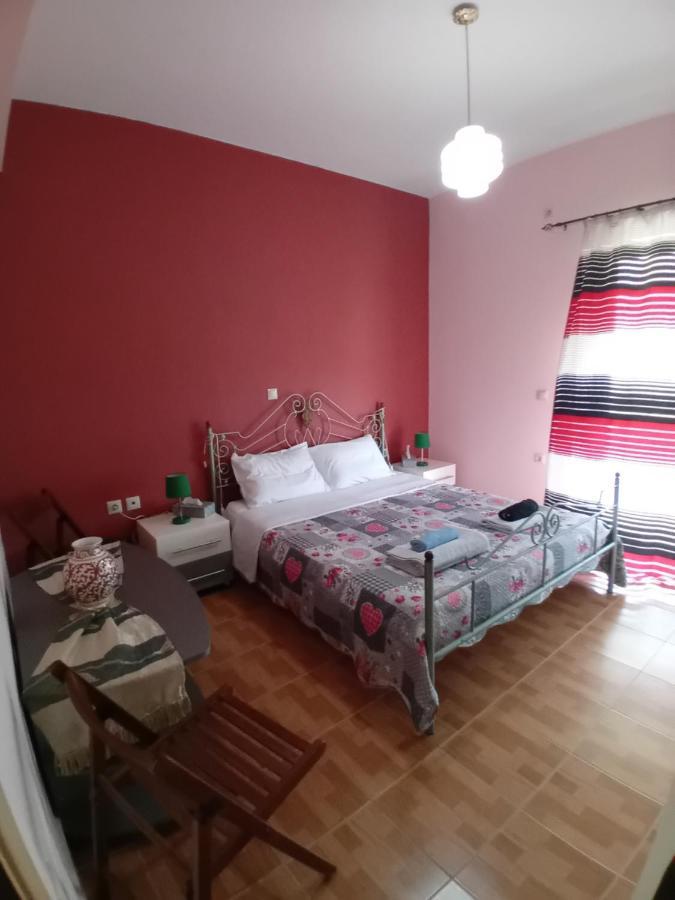 Margaret'S Guest House Mesopotam Dış mekan fotoğraf